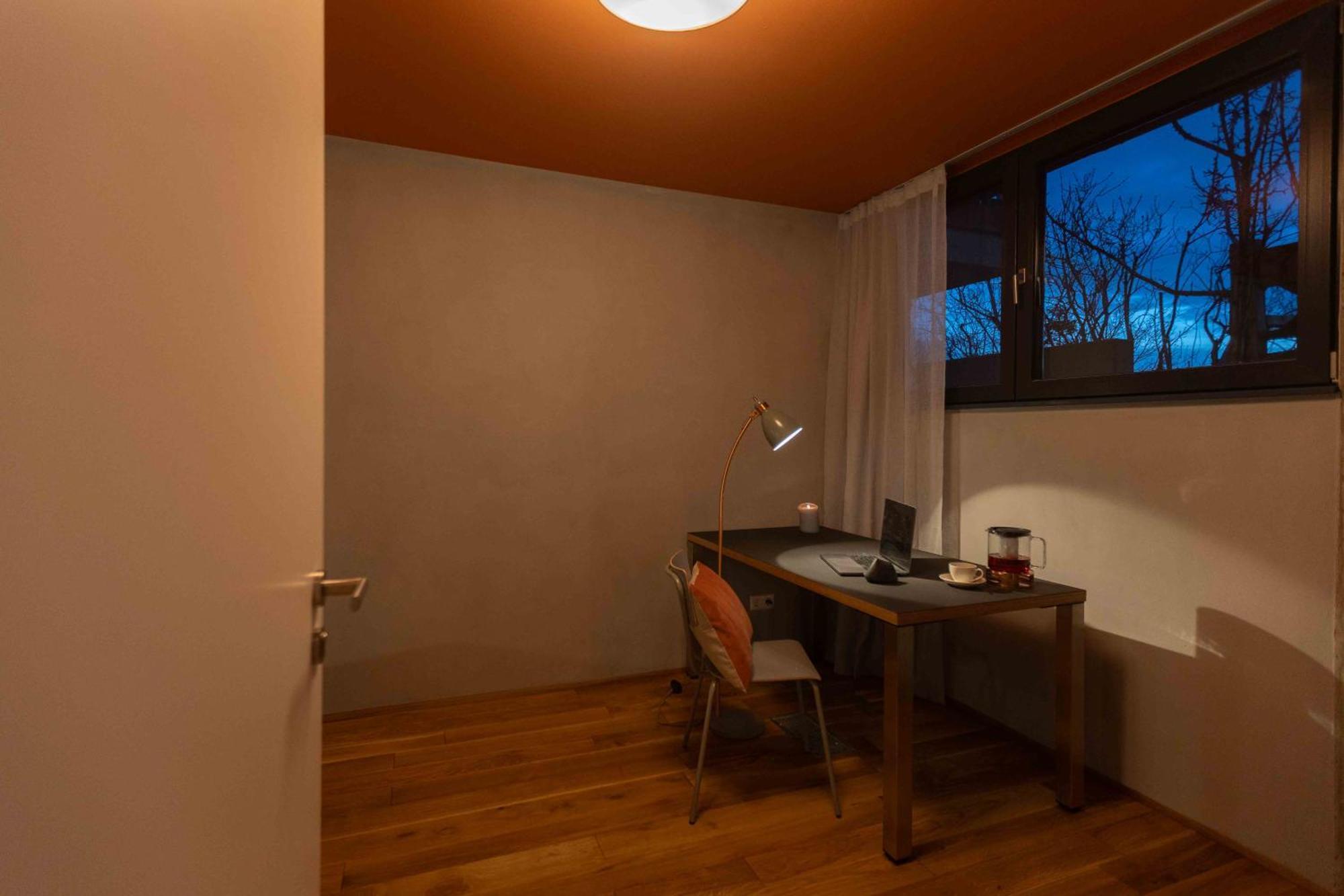 Apartment 3-zi-wohlfuehl-oase „down2earth“