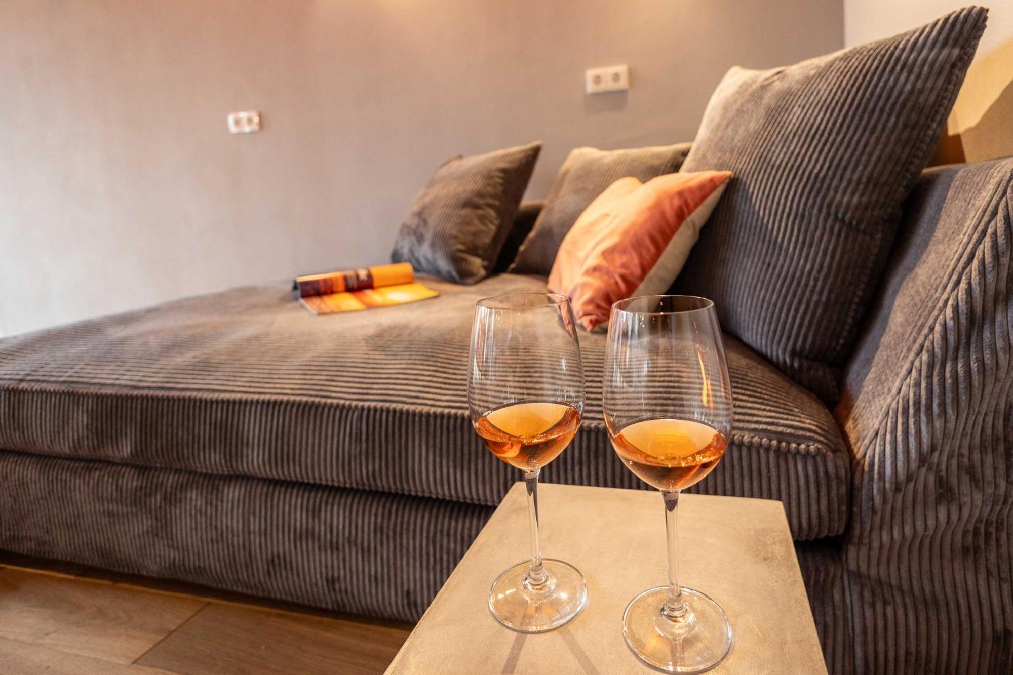 3-zi-wohlfuehl-oase „down2earth“ Appartement Leonberg