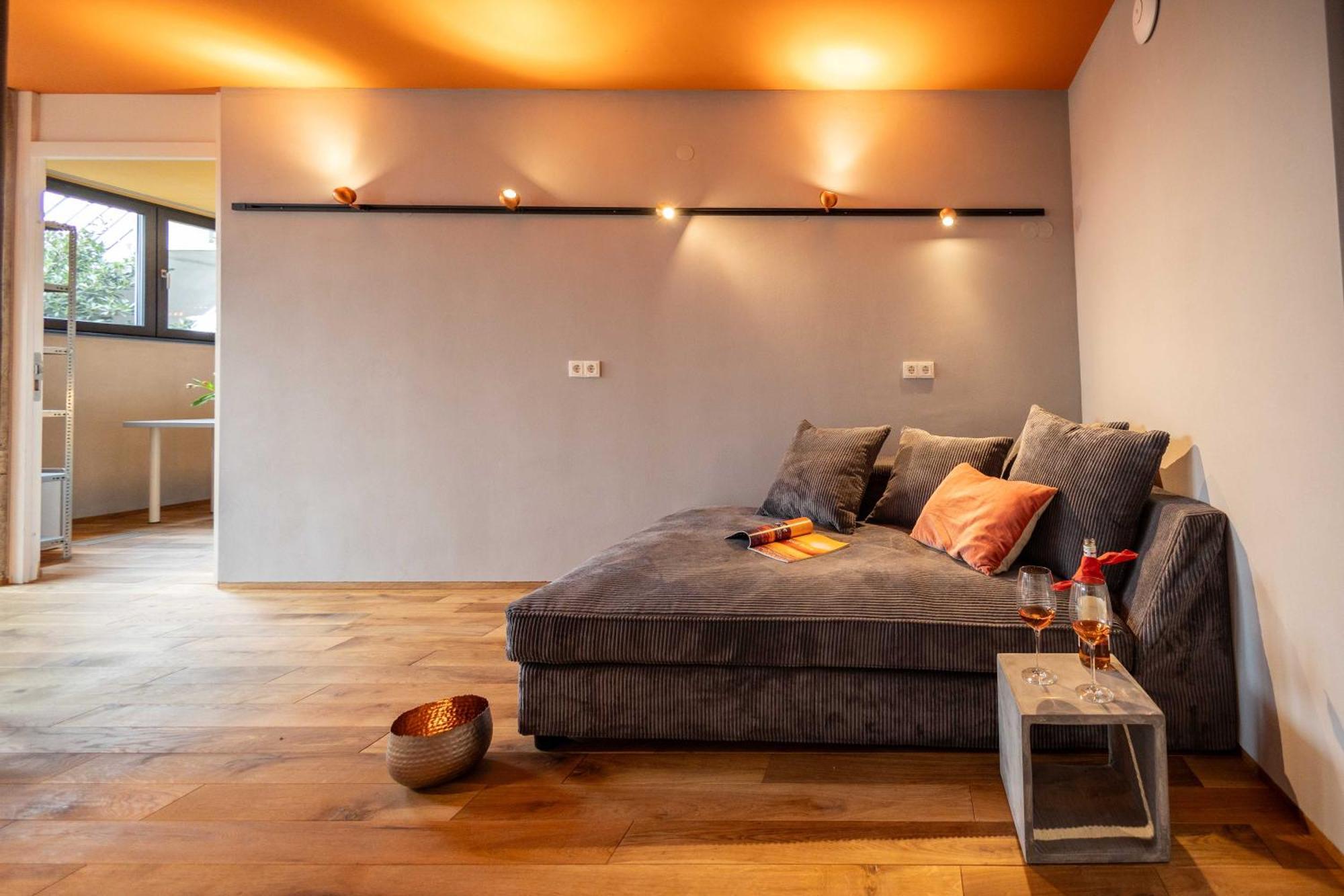 3-zi-wohlfuehl-oase „down2earth“ Apartment *
