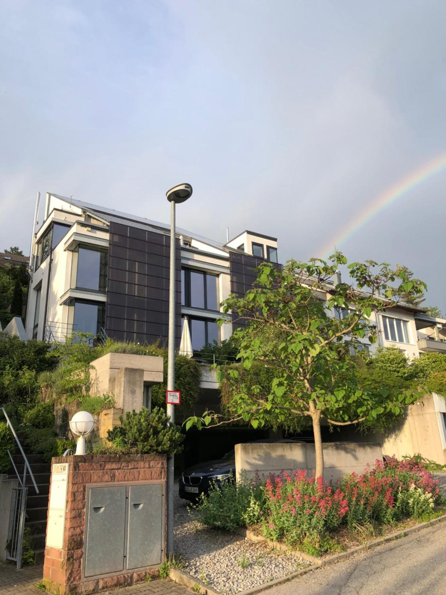 Appartement 3-zi-wohlfuehl-oase „down2earth“ *